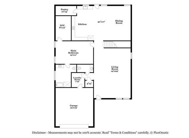 Foto del edificio - 8712 Cove Meadow Ln