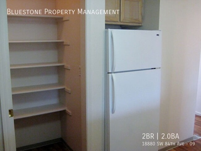 Building Photo - 18880 SW 84th Ave