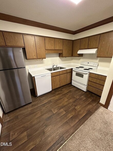 Building Photo - 3535 Ivy Commons Dr