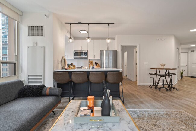 Foto del edificio - 45 E Chicago Ave