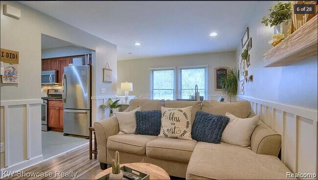 Foto del edificio - 602 Millard Ave