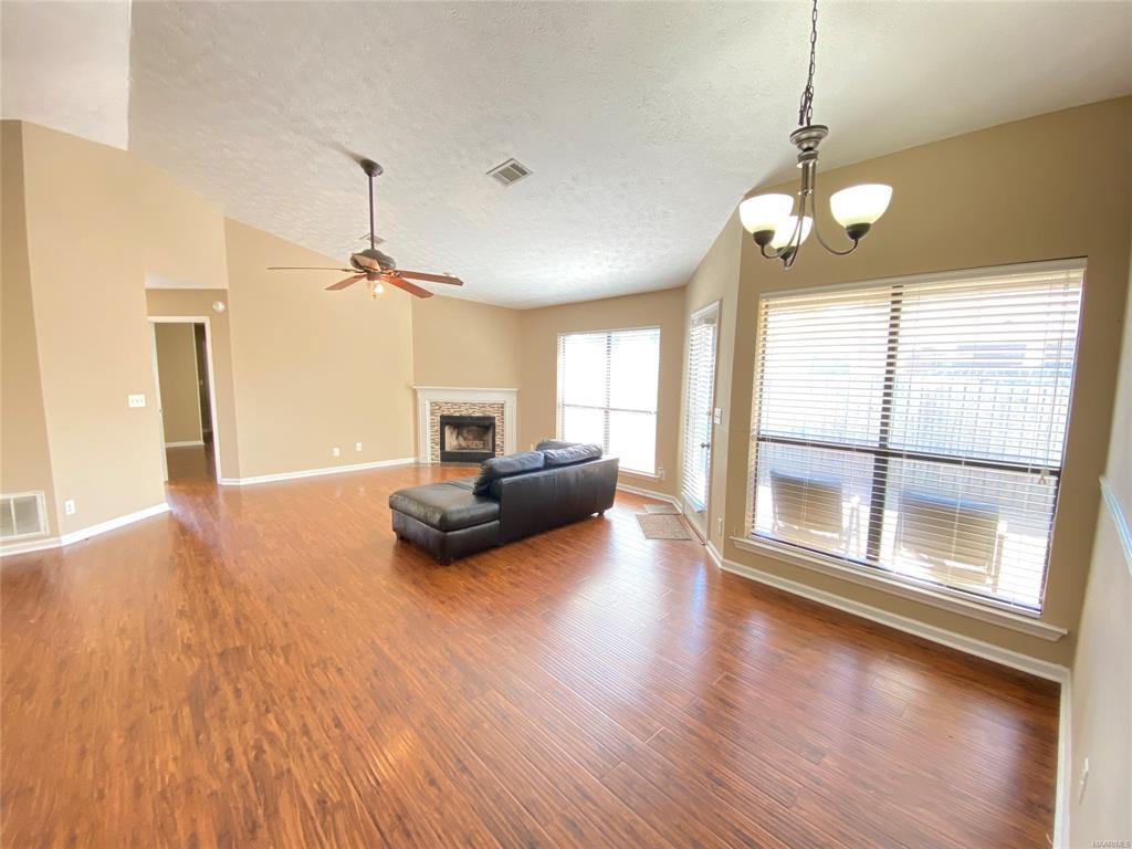 1907 Woodrun Dr, Montgomery, AL 36117 House Rental in Montgomery, AL