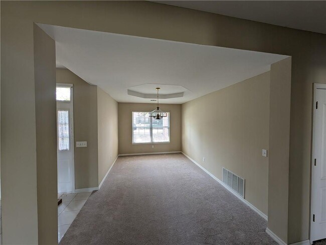 Foto del edificio - 3507 W Margaret Pl