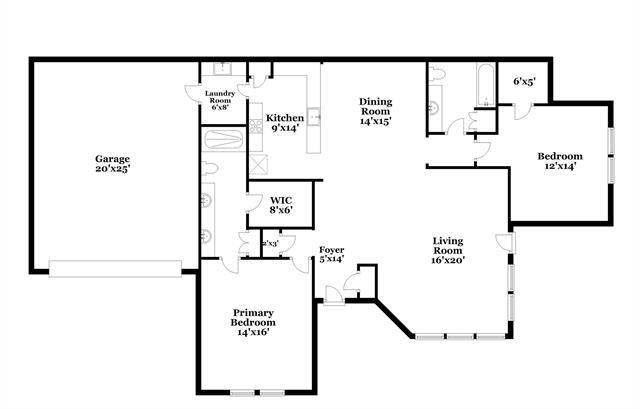 Building Photo - 8811 Creek Run Rd