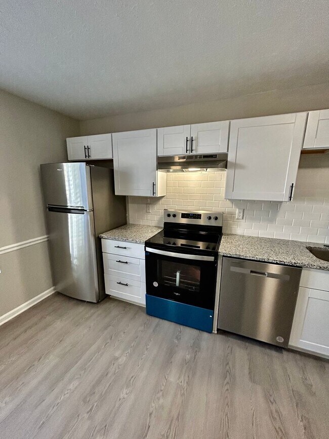 Foto del interior - Woodland Ridge