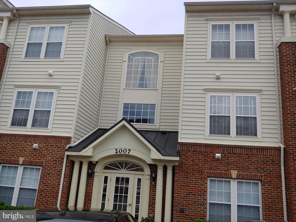 2007 Connor Ct Unit 701C, Bowie, MD 20721 Apartment for Rent in Bowie