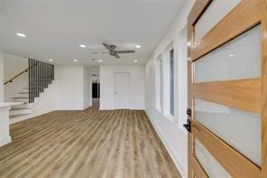 Building Photo - 7604 De Priest St