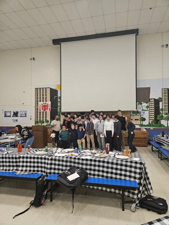 Foto del edificio - 521 Beacon St