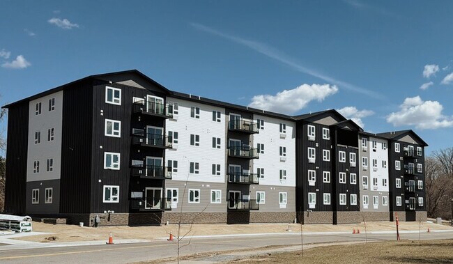 Foto del edificio - Riverview Apartments