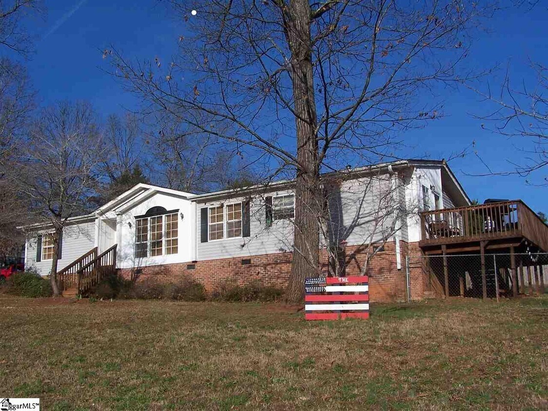 22 Derby Trail, Greer, SC 29651 House for Rent in Greer, SC
