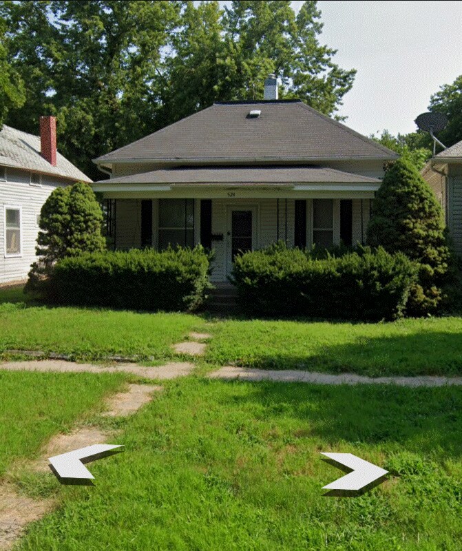 Foto principal - 524 E 7th Street