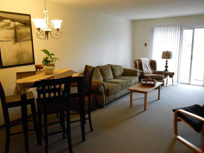 Foto del edificio - 6306 S 35th St