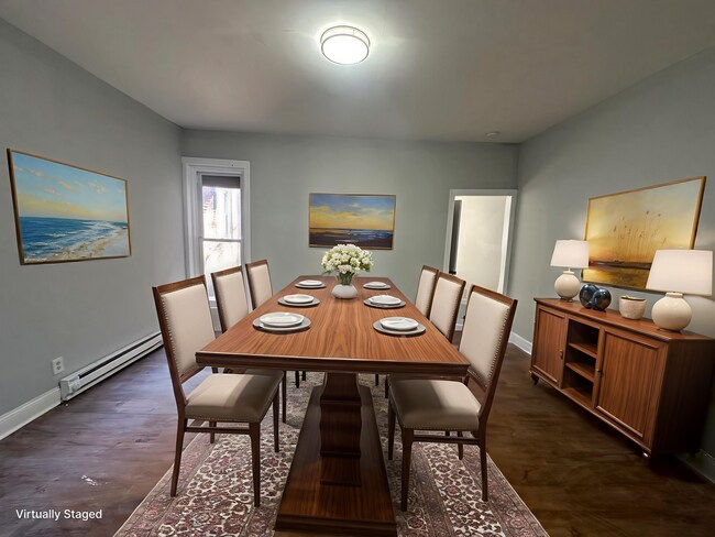 Foto del edificio - 5824 Florence Ave