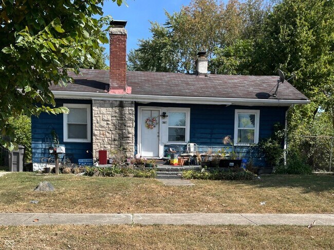 Foto del edificio - 3307 Hovey St