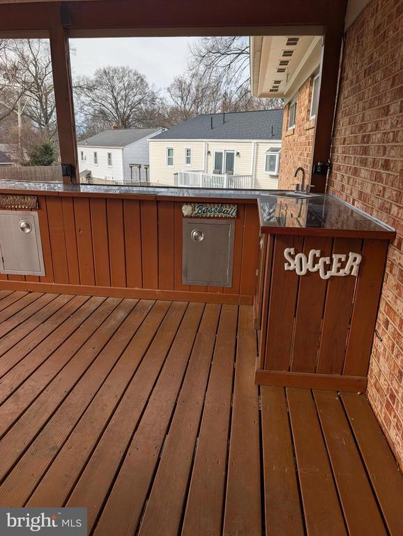 Foto del edificio - 5711 Berwyn Rd