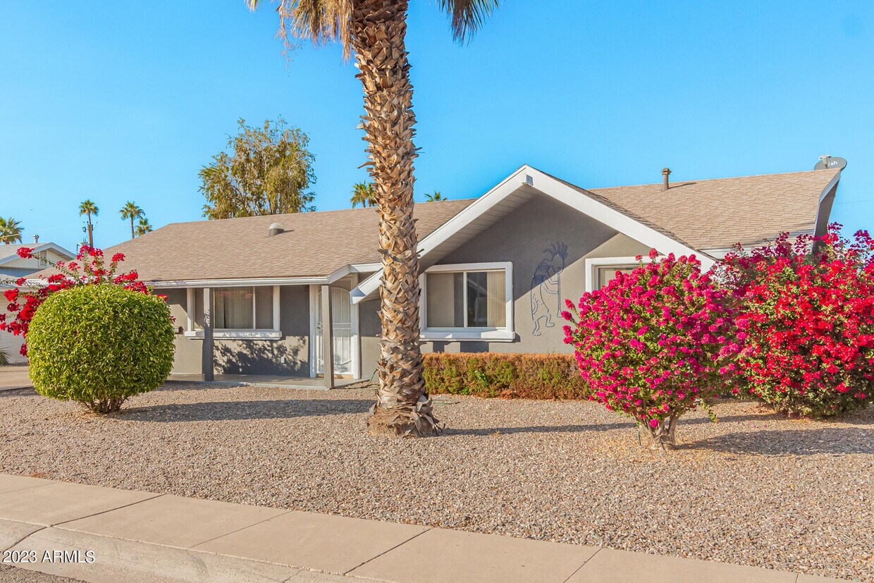 11044 W Florida Ave, Sun City, AZ 85351 House Rental in Sun City, AZ