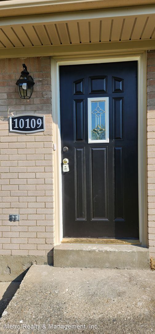 Building Photo - 4 br, 2 bath House - 10109 Merioneth Dr
