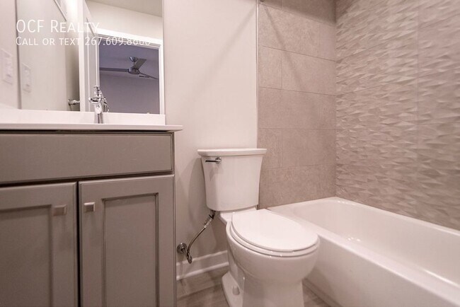 Foto del edificio - 2 Bed Grays Ferry Apartment