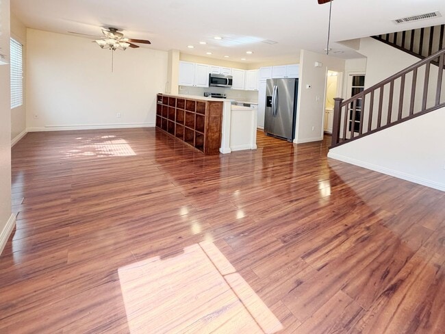 Foto del edificio - 91-1031 Kaimalie St #4K5