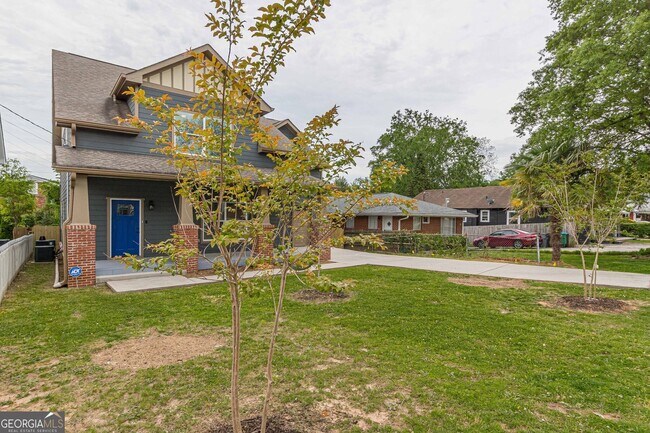 Foto del edificio - 3362 Colville Ave