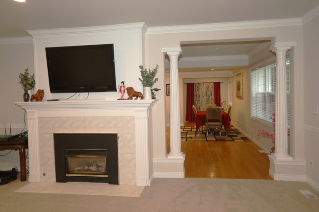 Foto del edificio - 3059 Bellevue Way NE