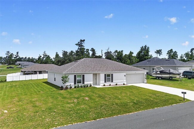 Foto del edificio - 2686 SW 161st Loop