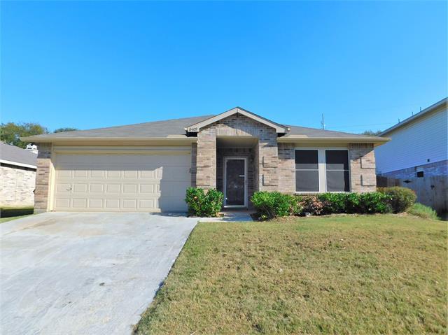 Primary Photo - 8409 Swan Park Dr