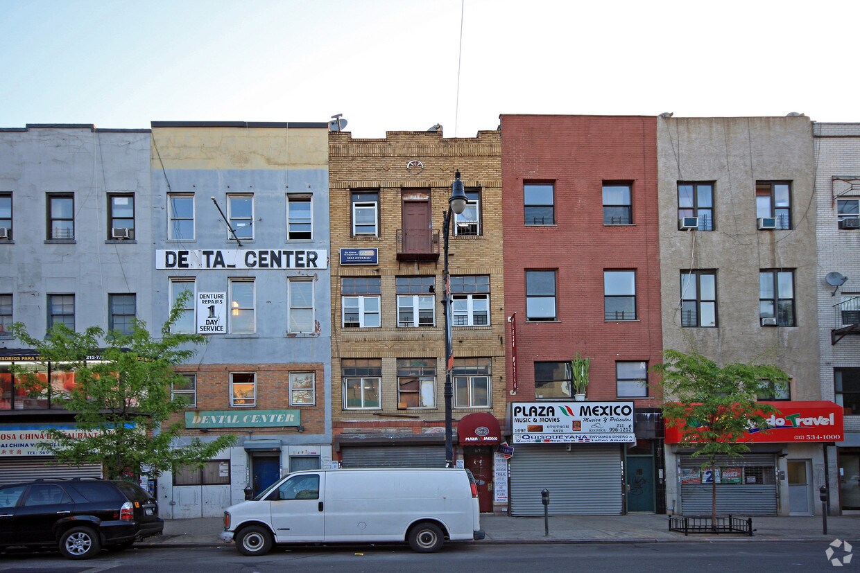 Foto principal - 165-167 E 116th St