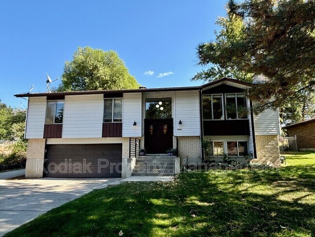 Foto del edificio - 9743 Granite View Dr