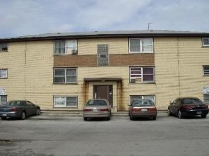 Building Photo - 2627 Walnut St