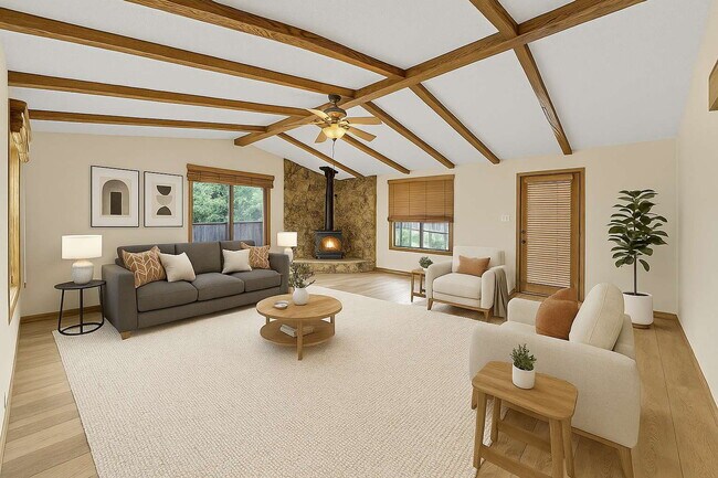 Foto del edificio - $3,095.00 - 3 Bedrooms, 2 Bathrooms Single Family Home in Arvada with Cozy Fireplace!