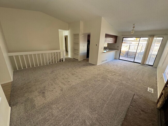 Foto del edificio - Live in the Timbers