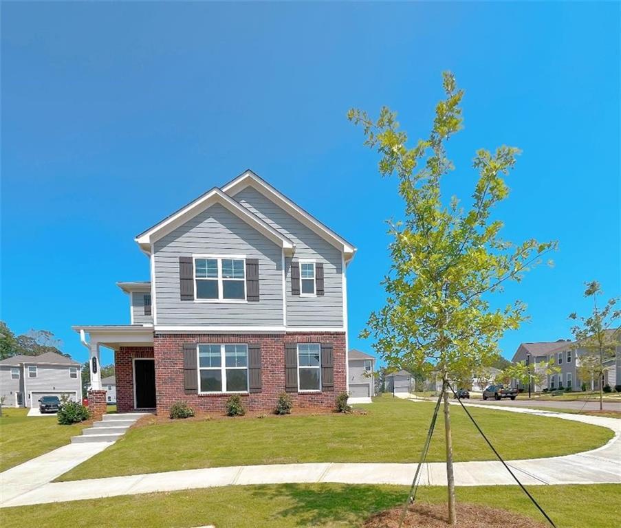 Foto principal - 117 Goshawk St