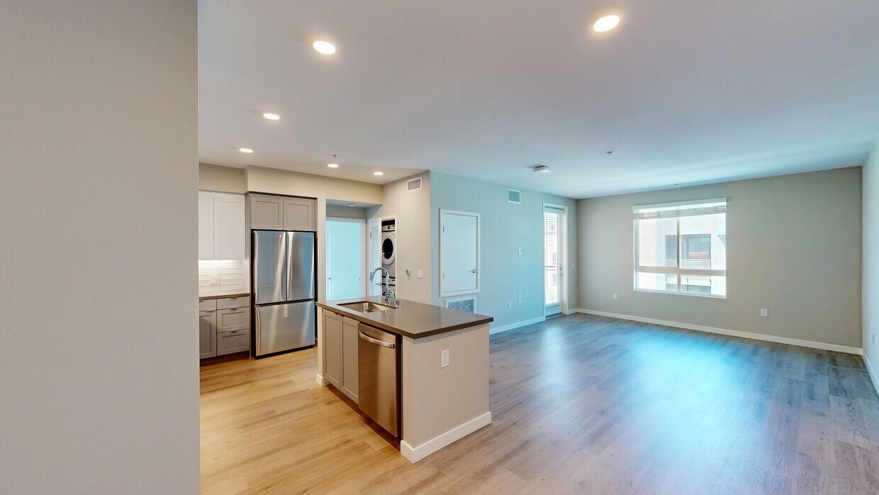 Photo - North Grove Apartments