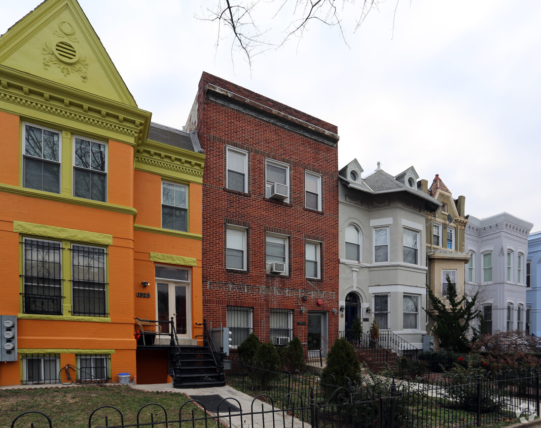 1923 11th St NW, Washington, DC 20001 - Apartments in Washington, DC ...