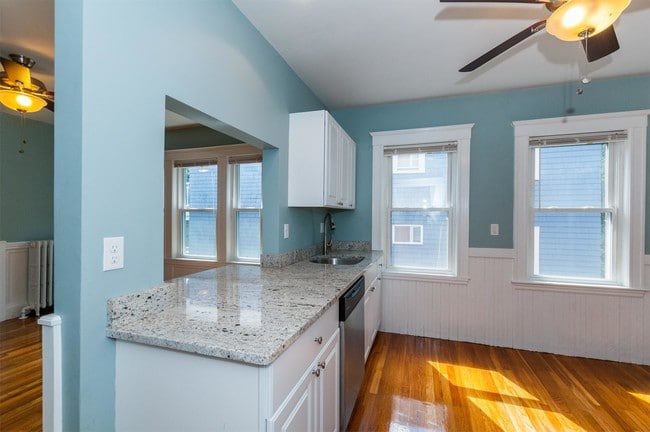 Building Photo - 19 St Peter St