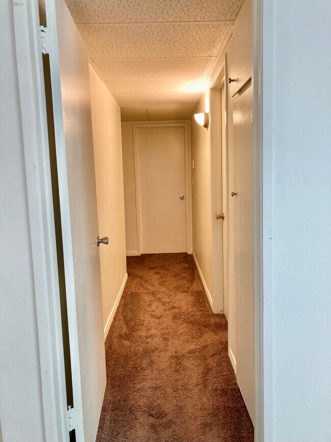 New Orleans Apartments at 7017 Milton Ave Whittier, CA