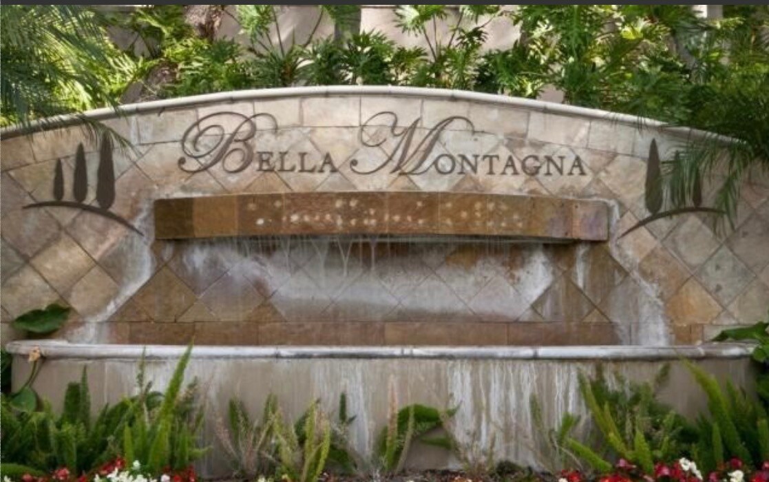 Bella Montagna - 5240 Premiere Hills Cir