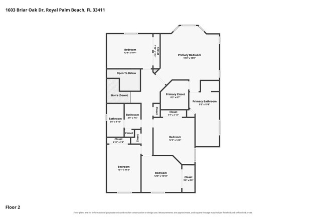 Foto del edificio - 1603 Briar Oak Dr
