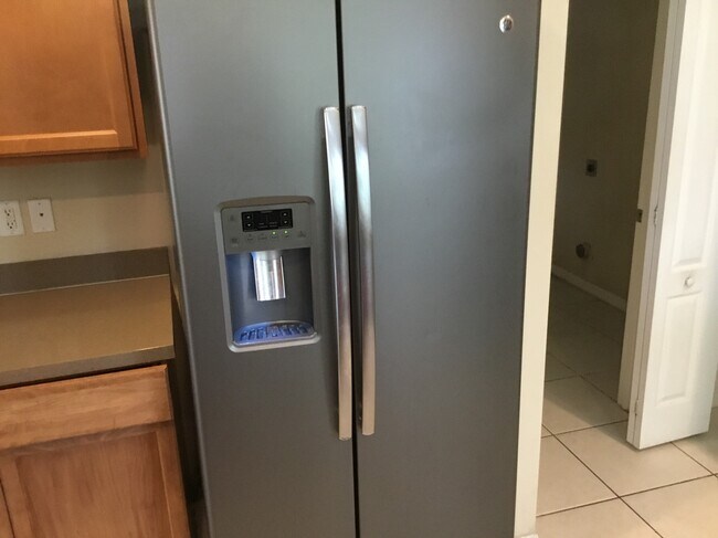 Foto del edificio - 15407 Telford Spring Dr