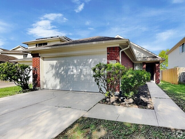 Building Photo - 14238 Bonham Oaks Ln