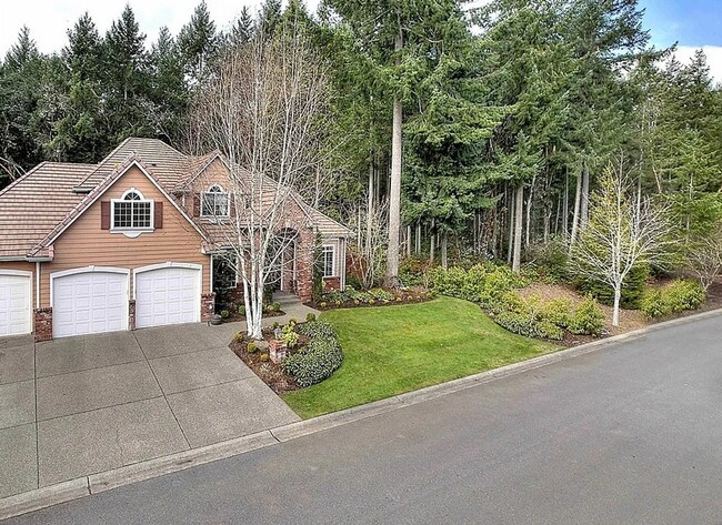 Foto del edificio - Spacious Living in a Gated Gig Harbor Community