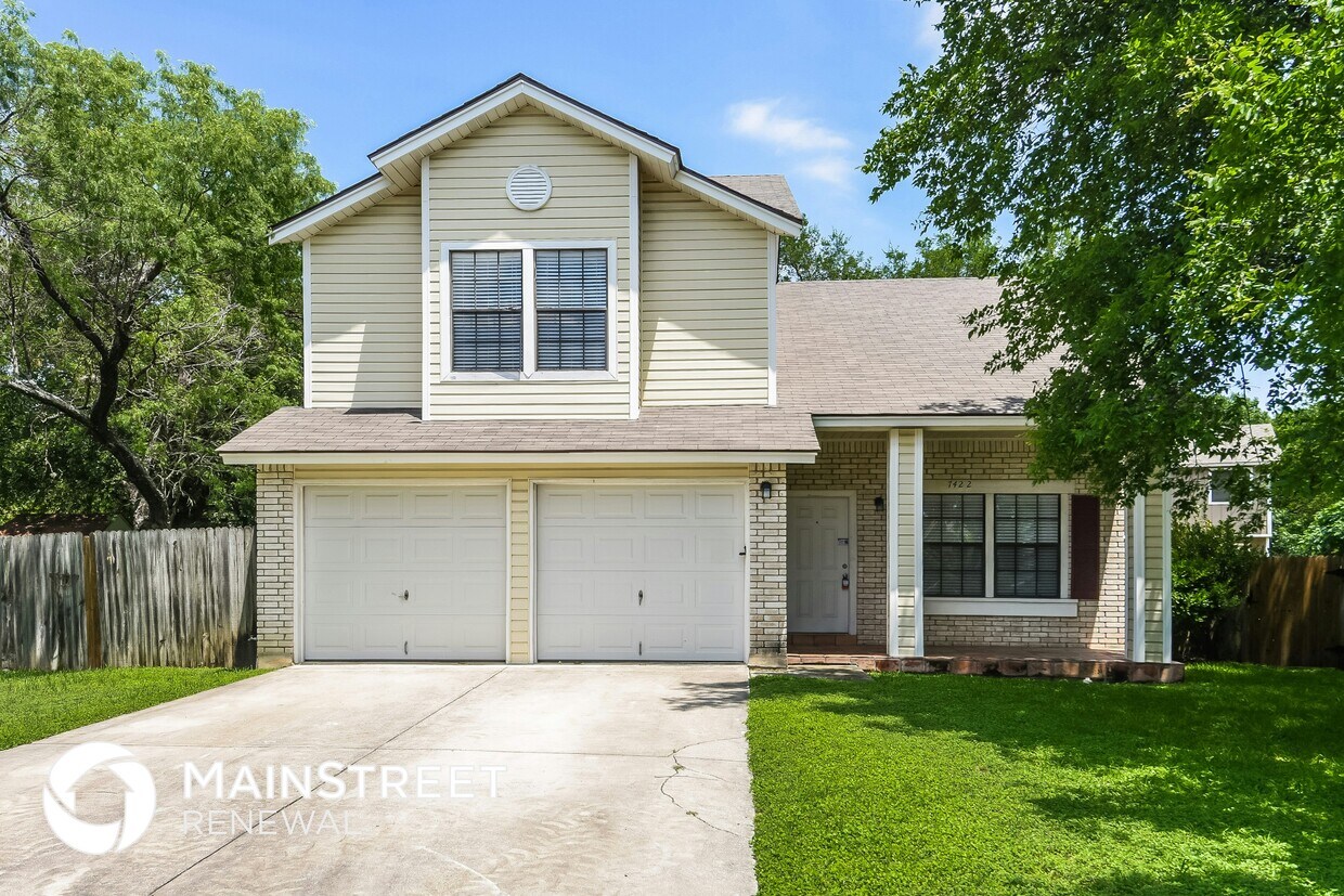 Foto principal - 7422 Pebblewood