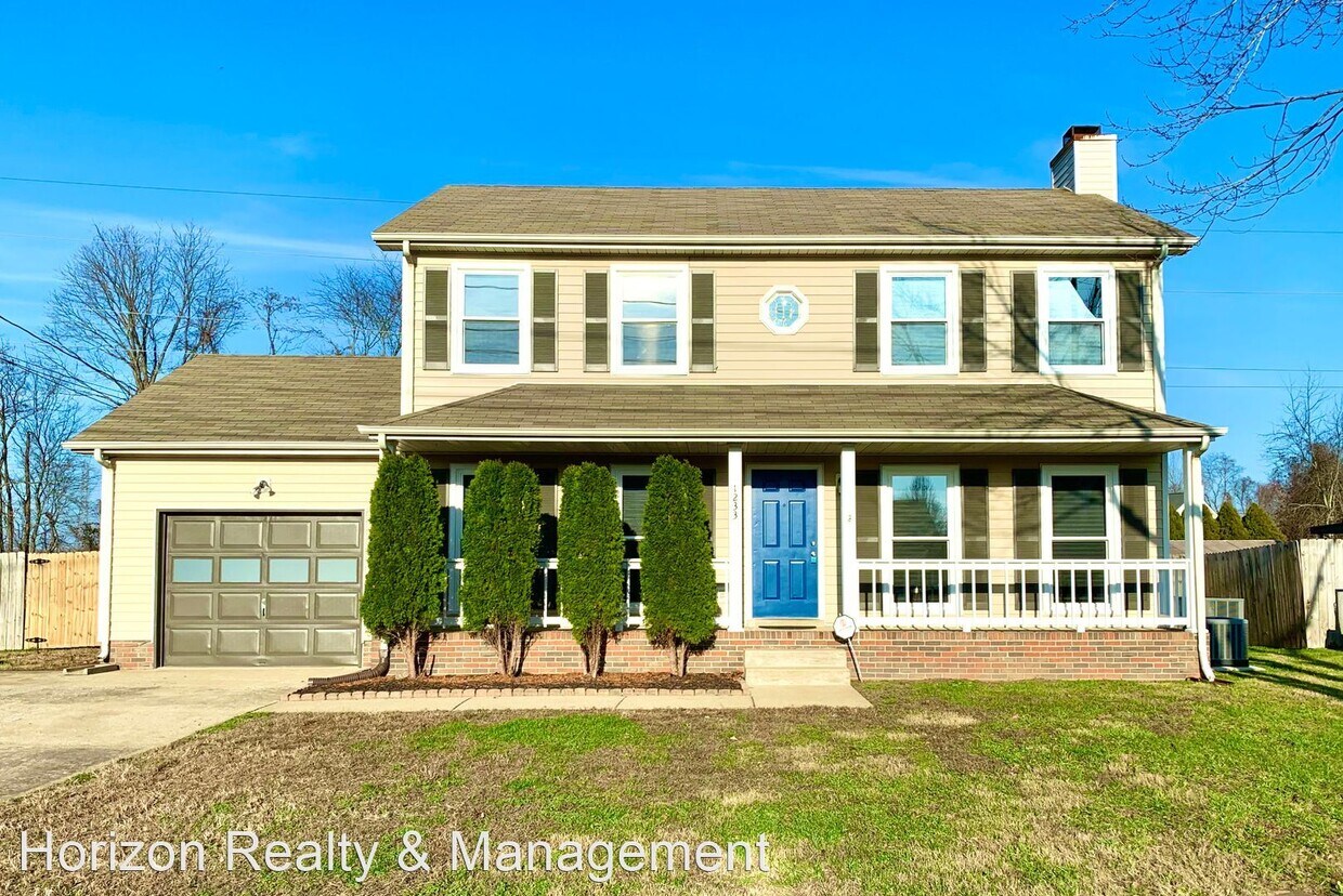 Primary Photo - 3 br, 2.5 bath House - 1233 Cobblestone Ln