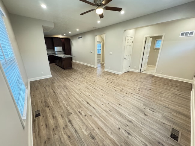 Building Photo - 2500 R St