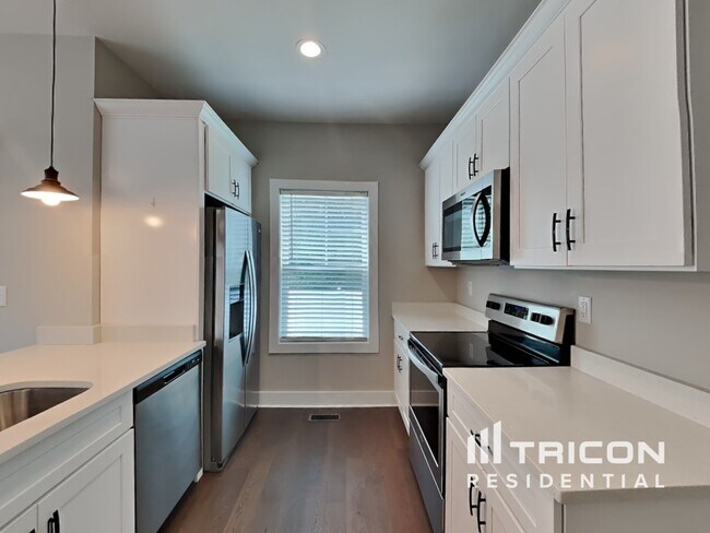 Foto del edificio - 15 Sycamore Ridge W