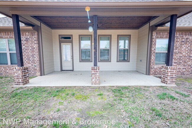 Building Photo - 4 br, 2 bath House - 3885 Old Omen Rd.