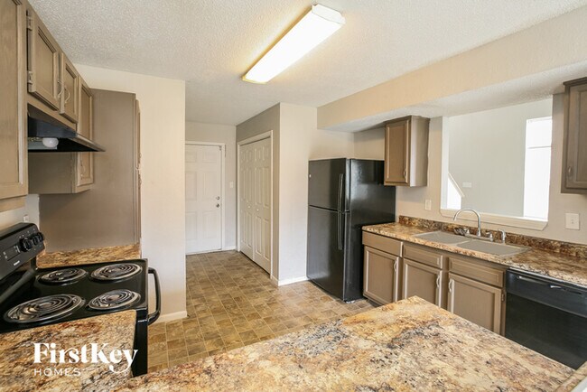 Foto del edificio - 6230 Long River Ln