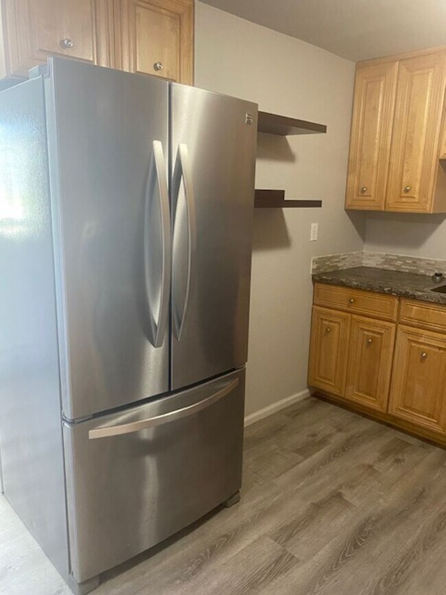 Foto del edificio - Newly updated 2 bd Home w/ LARGE backyard!