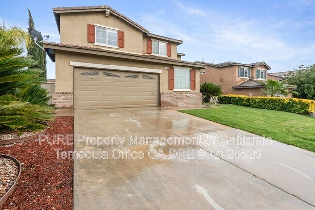 Building Photo - 32563 Vía Perales